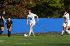 WSoc vs Emerson  Wheaton College Women’s Soccer vs Emerson College. - Photo by Keith Nordstrom : Wheaton, Women’s Soccer